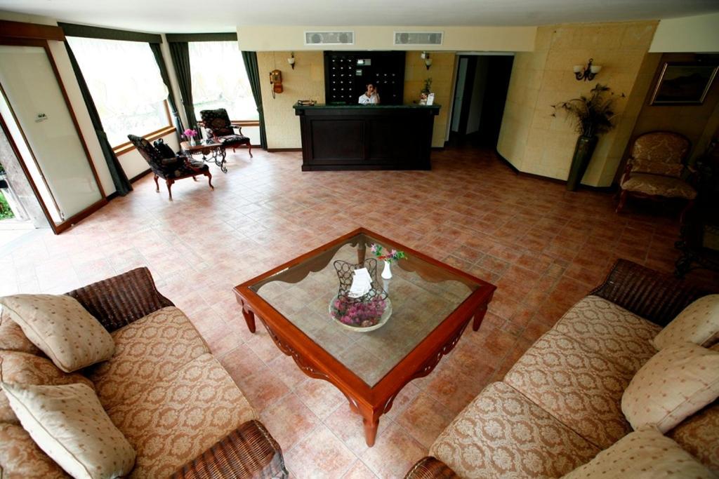 Ipek Garden Palace Residence Yaliciftlik ภายนอก รูปภาพ