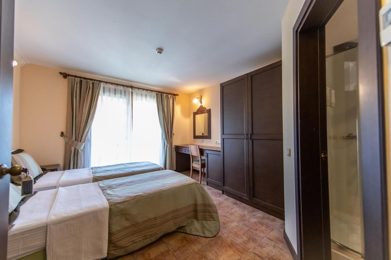 Ipek Garden Palace Residence Yaliciftlik ภายนอก รูปภาพ